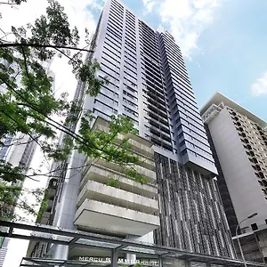 Appartamento Summer Klcc By Citybox, Kuala Lumpur