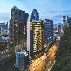 Santa Grand Signature Hotell