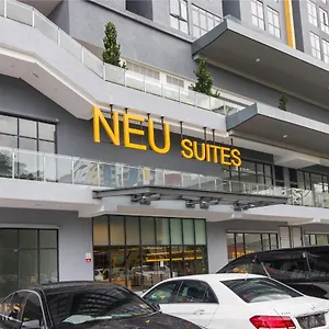 Appartamento Neu Kuala Lumpur, Roam, Kuala Lumpur