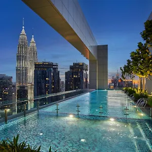 Royce Klcc By Cobnb Куала-Лумпур
