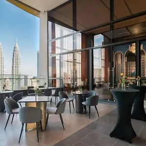 5* Otel Wyndham Klcc