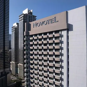 Novotel Centre Hotell