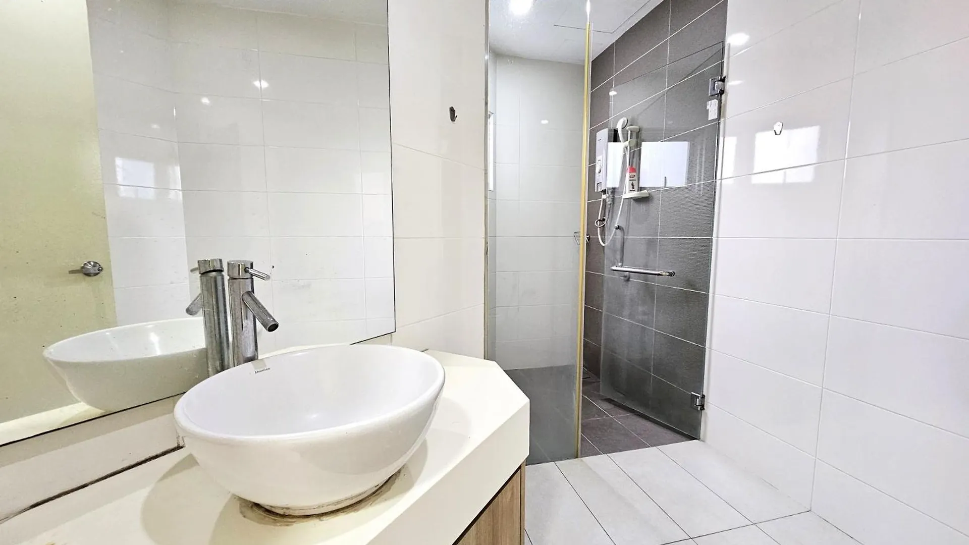 Apartamento Crest Residence Klcc By Sarah'S Lodge Kuala Lumpur